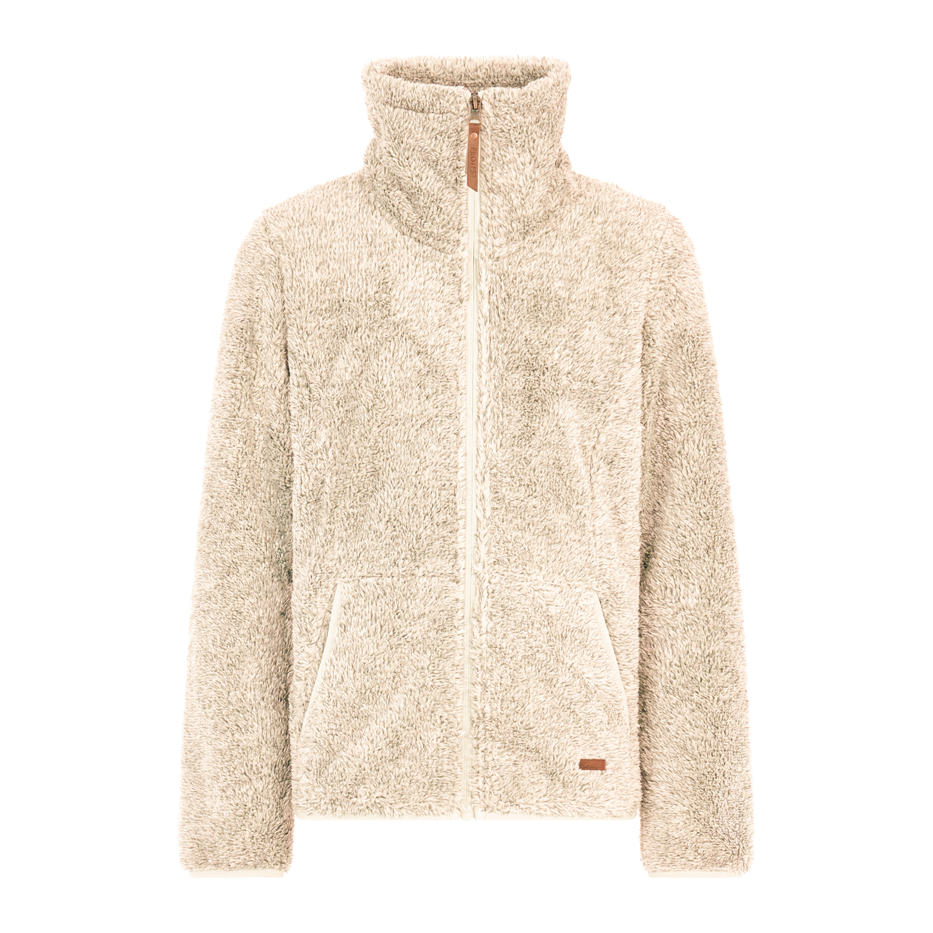 Chaqueta polar para niña Protest Riri 7/7