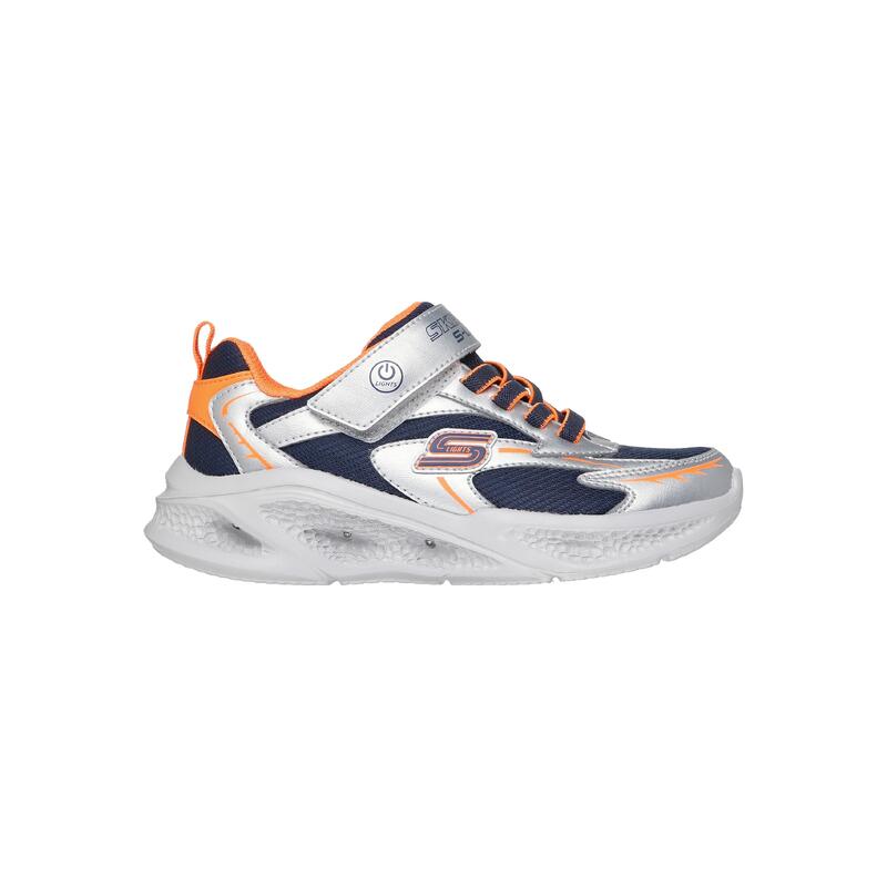 Dětské sportovní boty Skechers Glow Strider LED