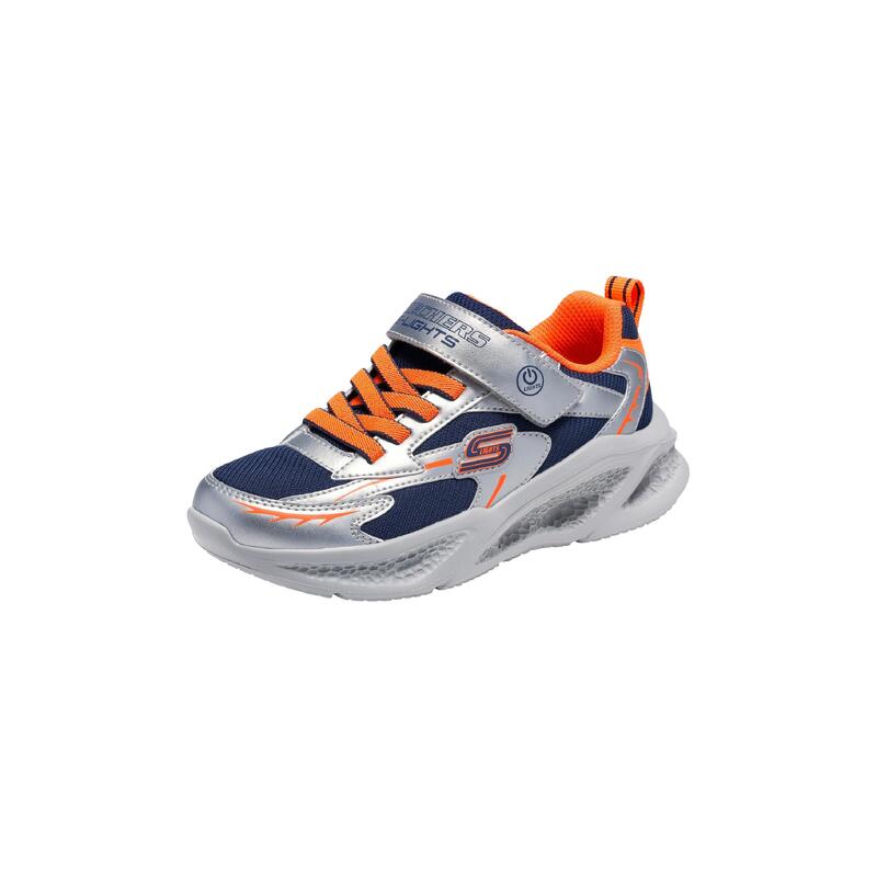 Dětské sportovní boty Skechers Glow Strider LED