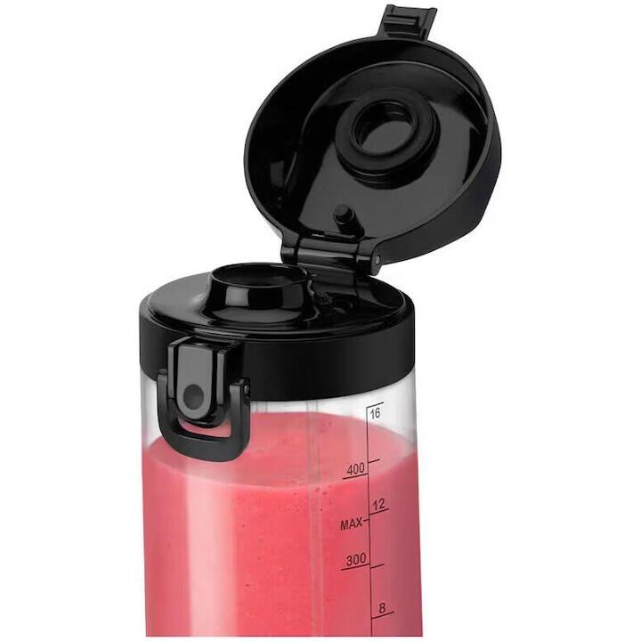 Bol mixeur NUTRIBULLET Prise EU 3/5