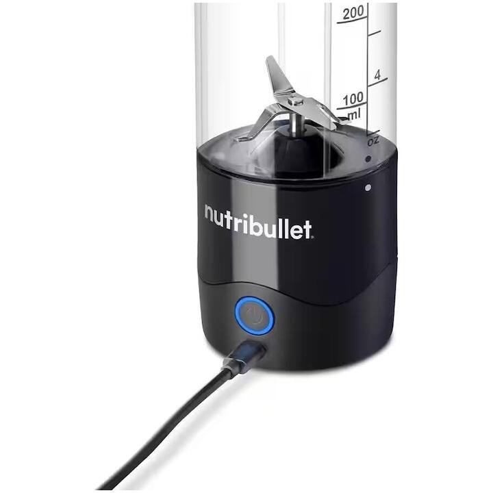 Bol mixeur NUTRIBULLET Prise EU 2/5
