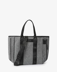 Sac Lime pour homme et femme en matière synthétique pour le fitness
