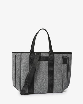 Sac de sport synthétique vert militaire pour homme et femme
