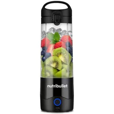 Mixer nutribullet eu-stekker