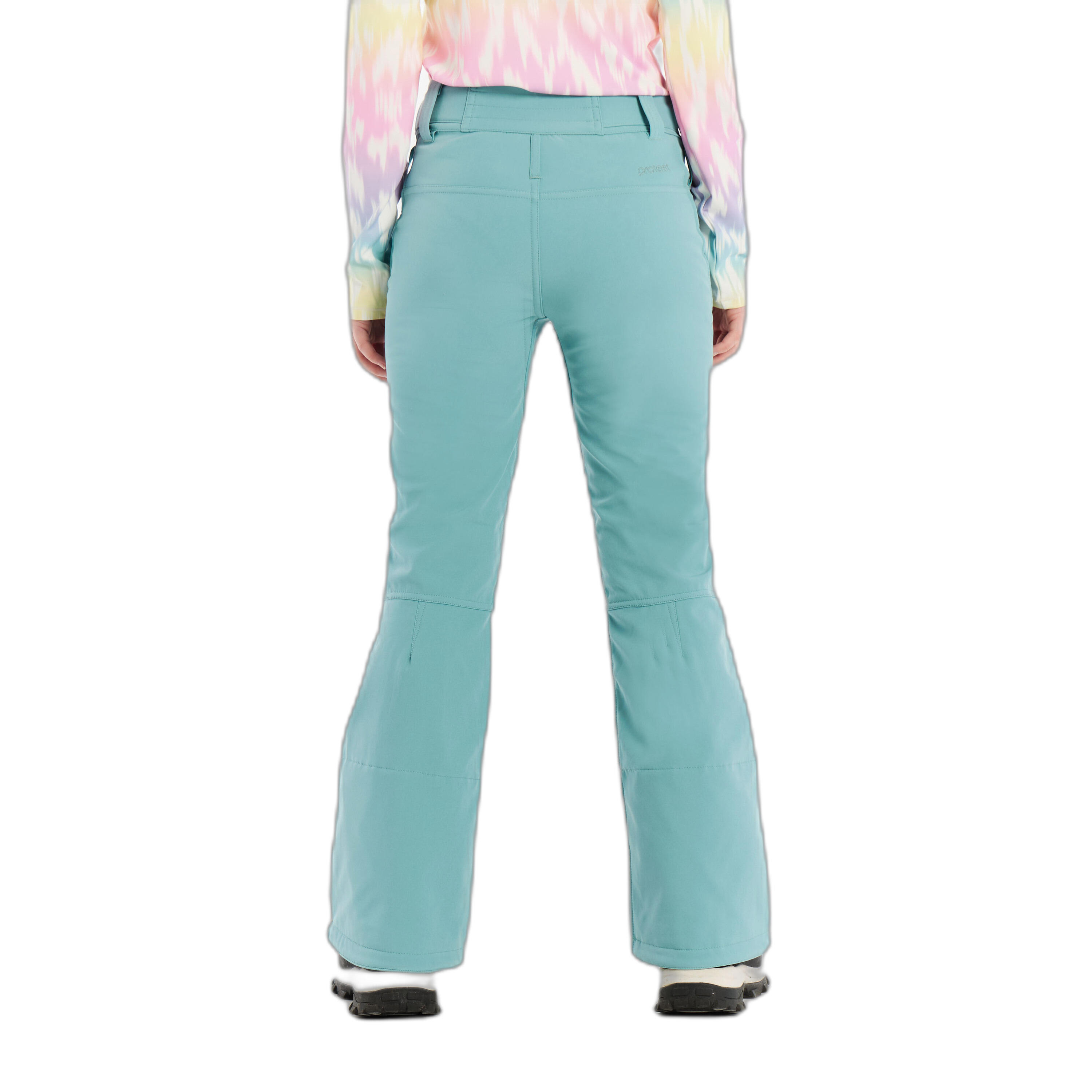 Pantaloni da sci per bambina Protest Relole 5/7