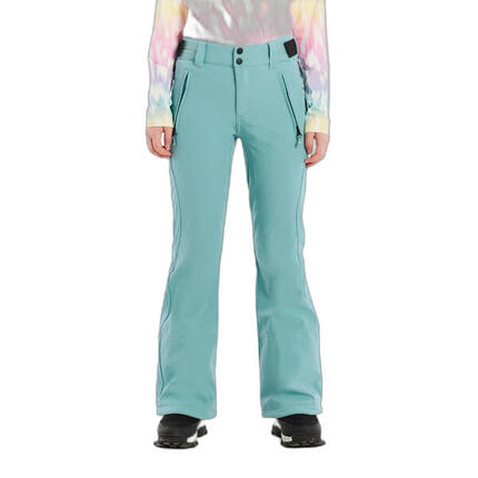 Dziewczęce spodnie narciarskie Protest Relole