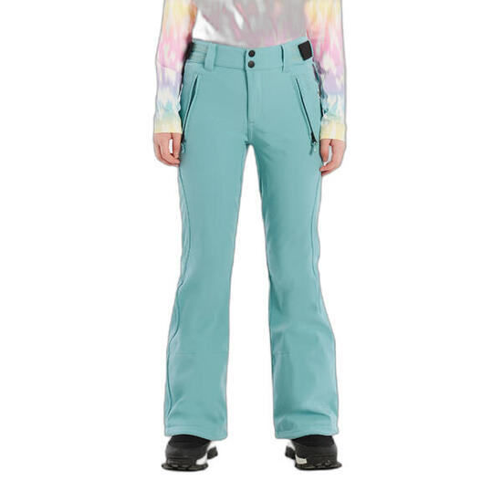 Dziewczęce spodnie narciarskie Protest Relole