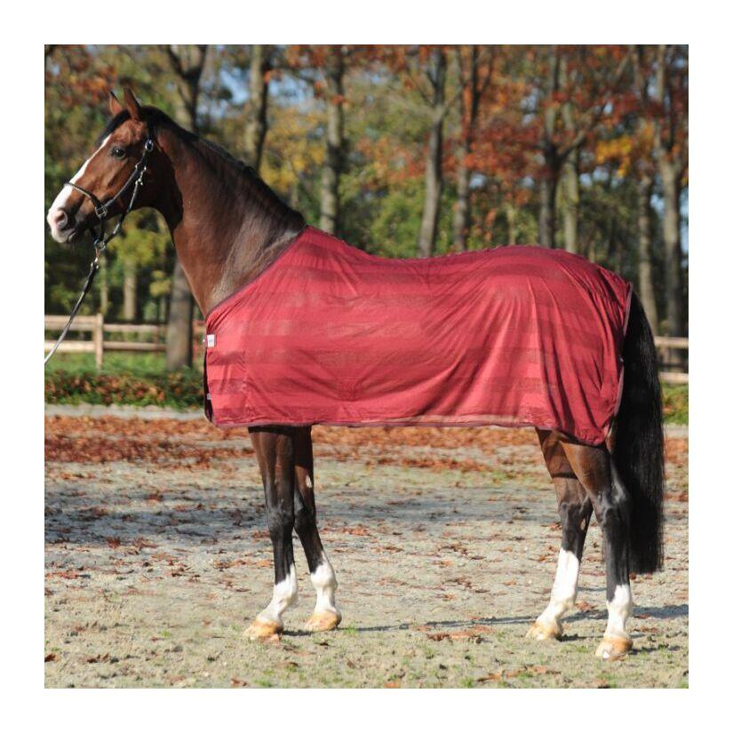 Fly Blanket Kavalkade Stripe