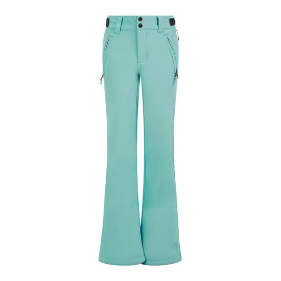 Dziewczęce spodnie narciarskie Protest Relole