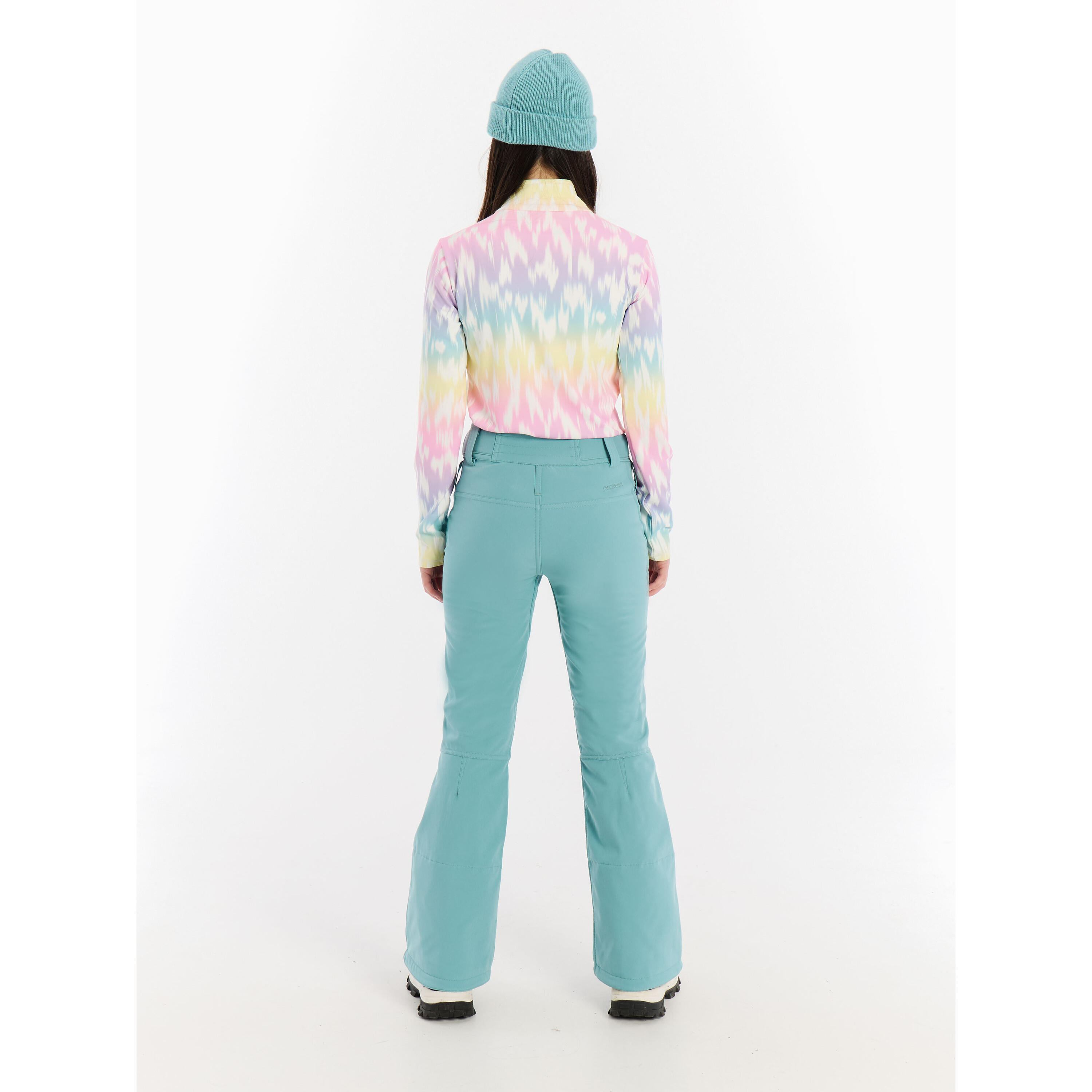 Pantaloni da sci per bambina Protest Relole 6/7