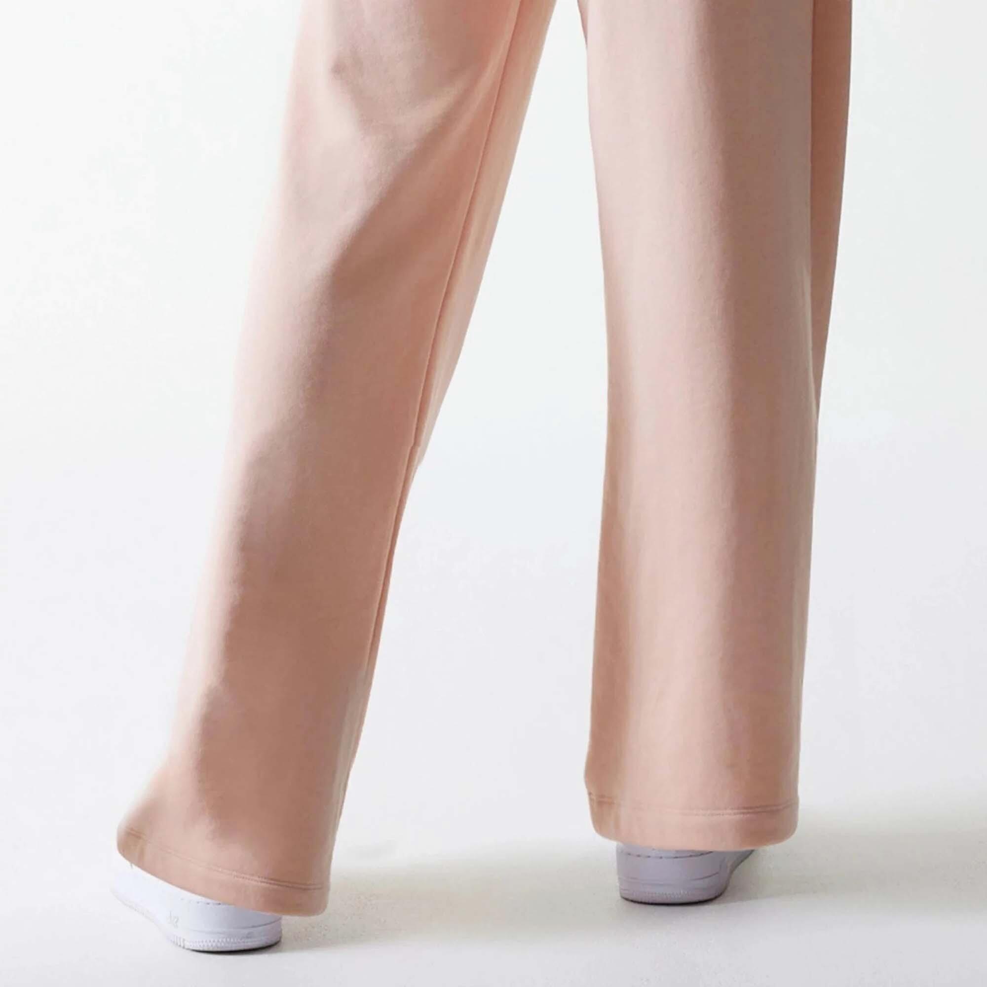 Pantaloni New Era Wmns Mlb Tonal Strght Jogger Neyyan Prs Donna 4/5