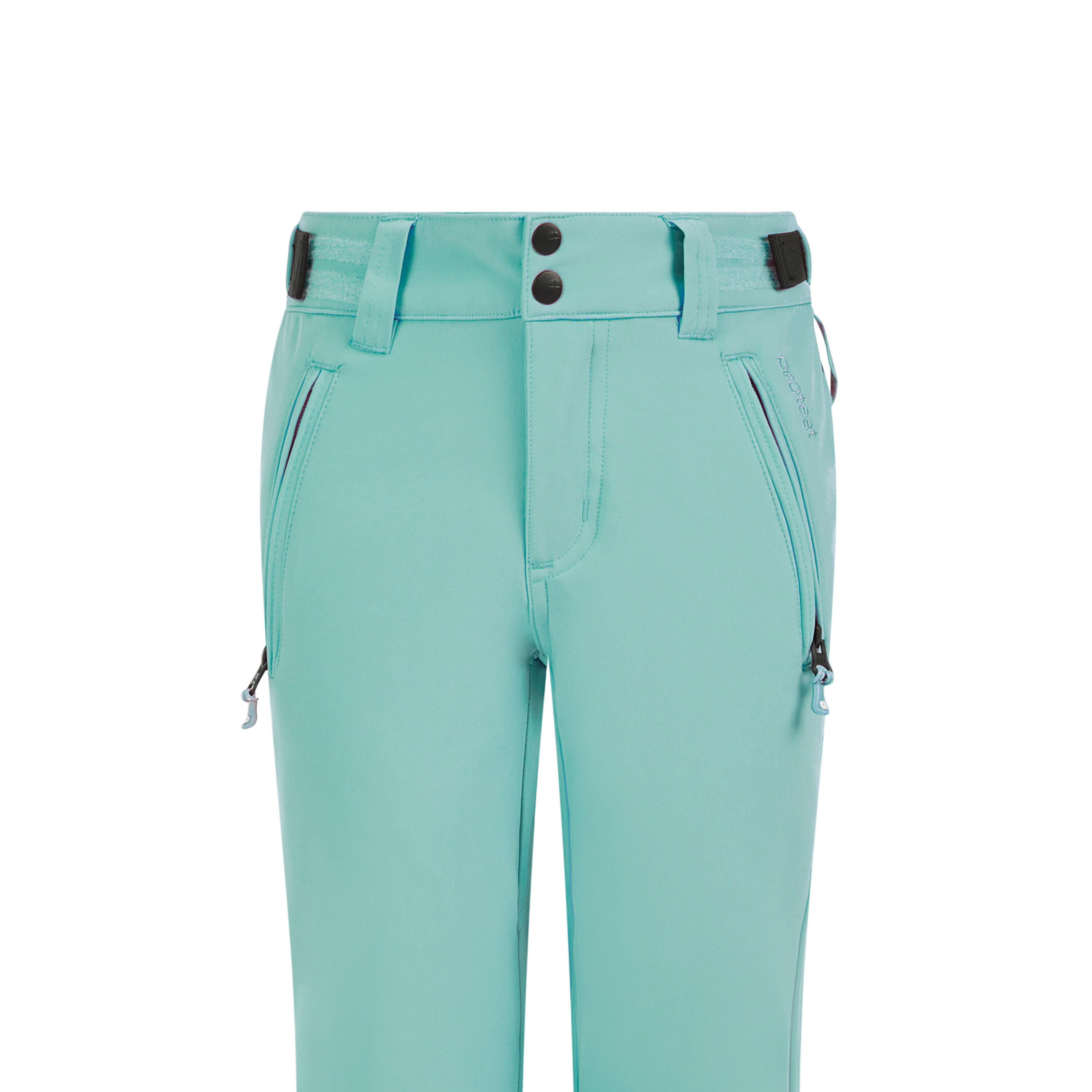 Girl's ski Trousers Protest Relole 6/7