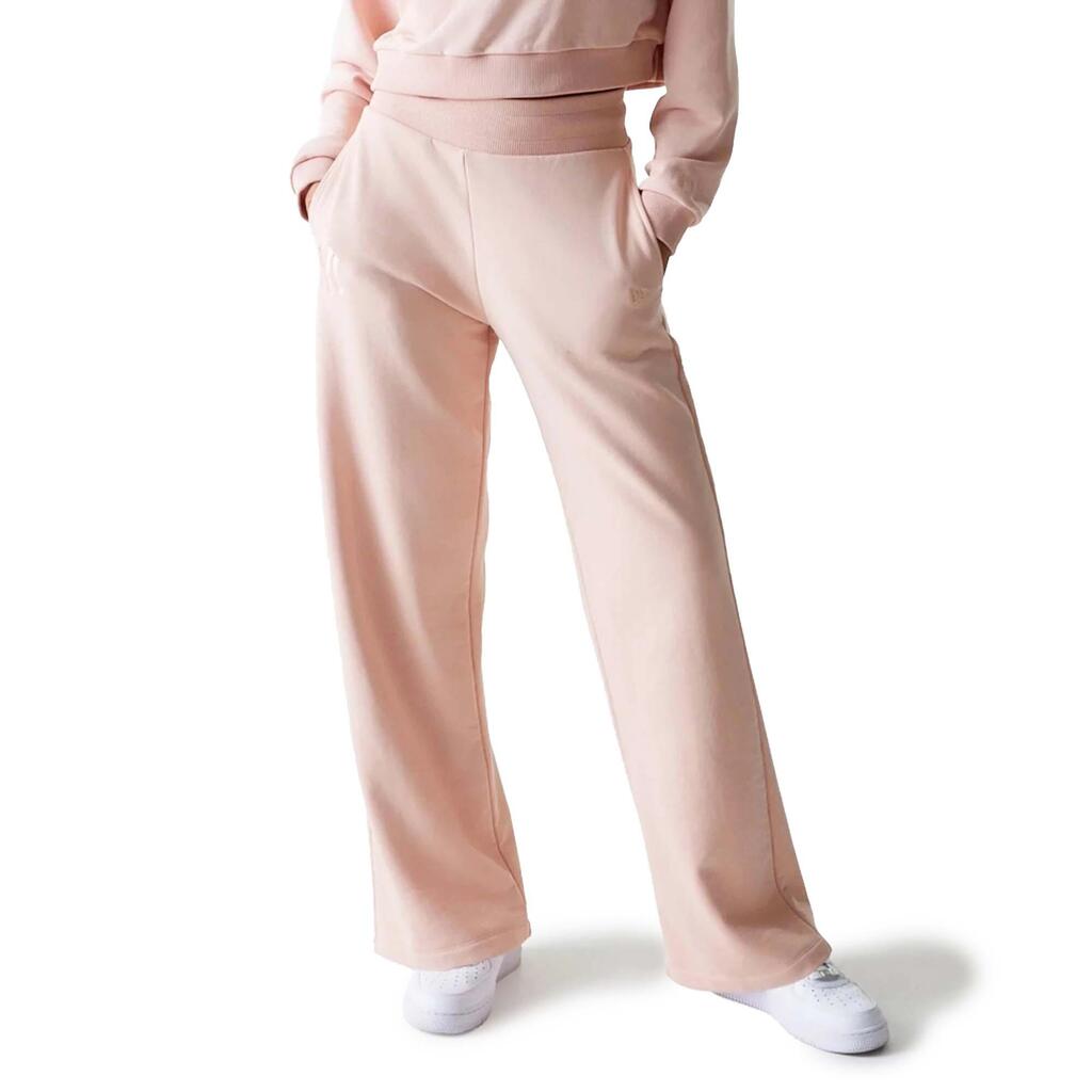 Pants New Era Wmns Mlb Tonal Strght Jogger Neyyan Prs Woman