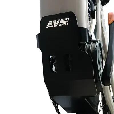 Engine protection skid plate - Focus