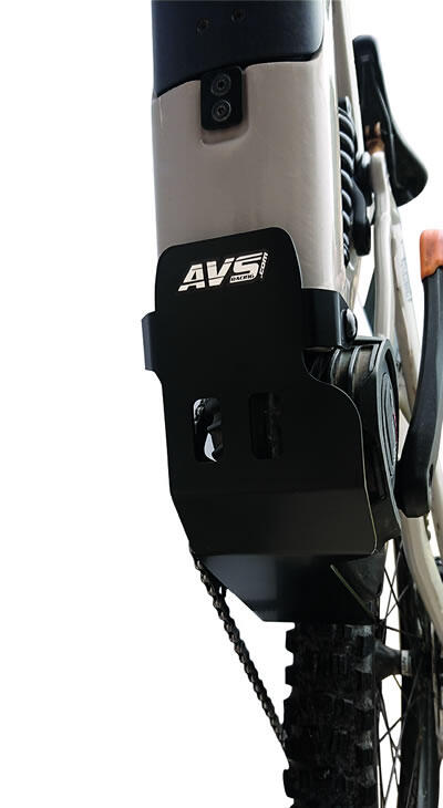 AVS RACING picture