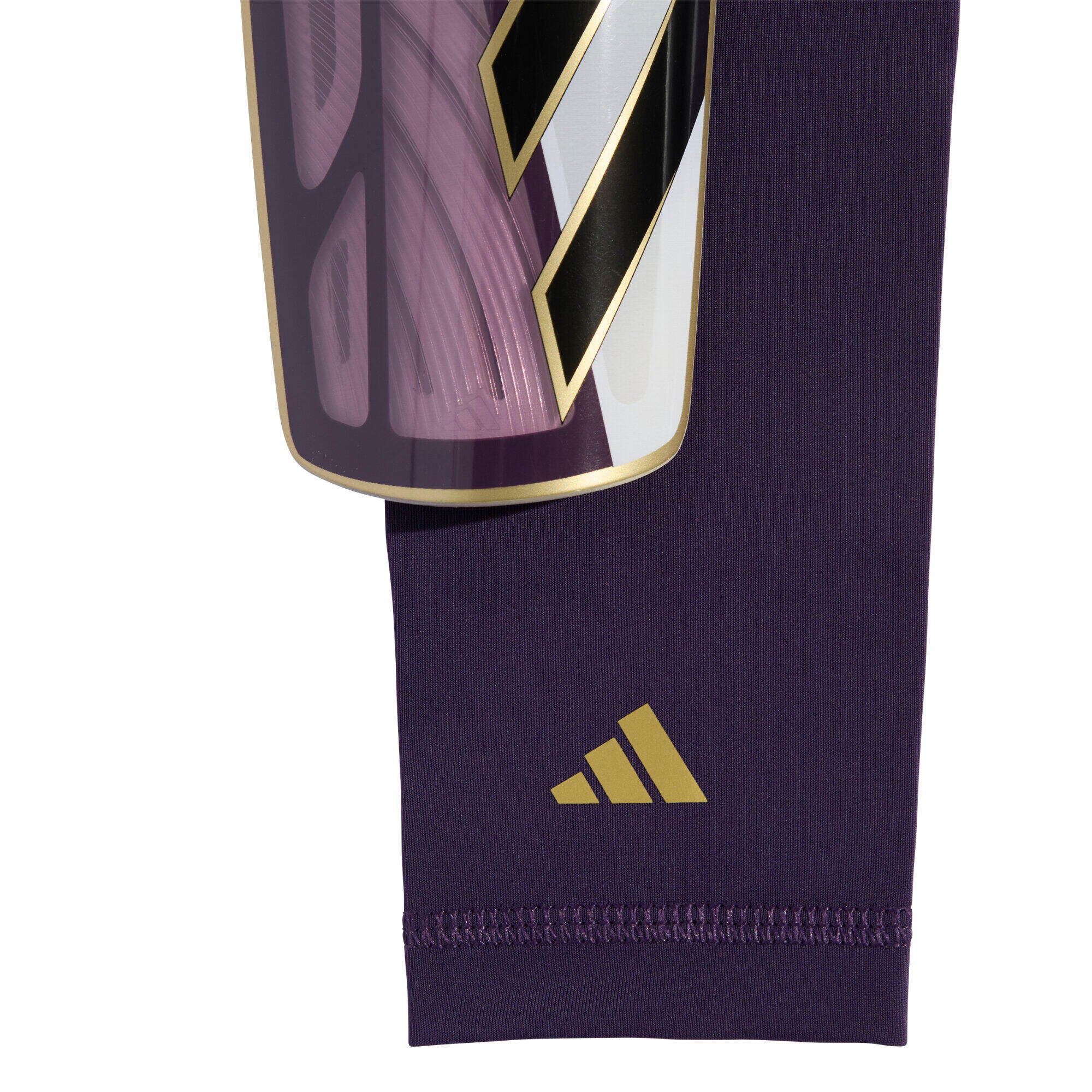 Accessoires De Sport Adidas Sport Tiro Sg Lge Adulte 2/3