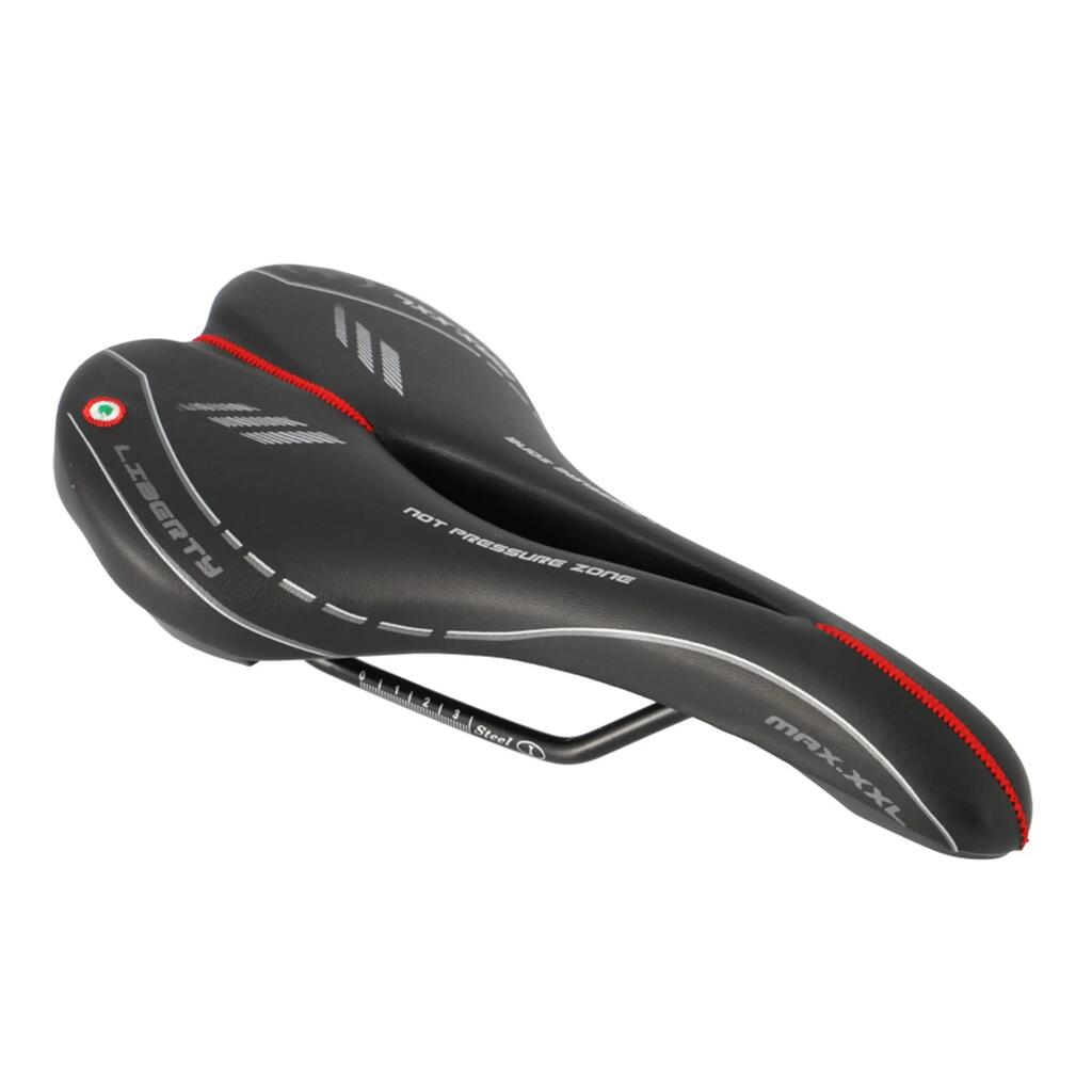 Transam saddle Selle Montegrappa 1410 Max Liberty