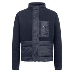 Veste imperméable équitation fille ELT Lucky Malou