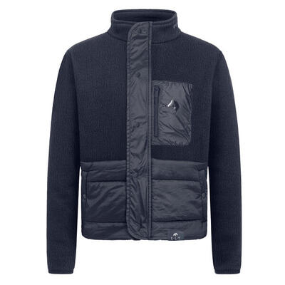 Reit-Regenjacke Mädchen ELT Lucky Malou