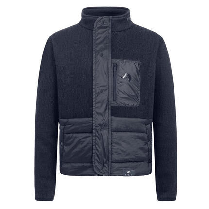 Veste imperméable équitation fille ELT Lucky Malou