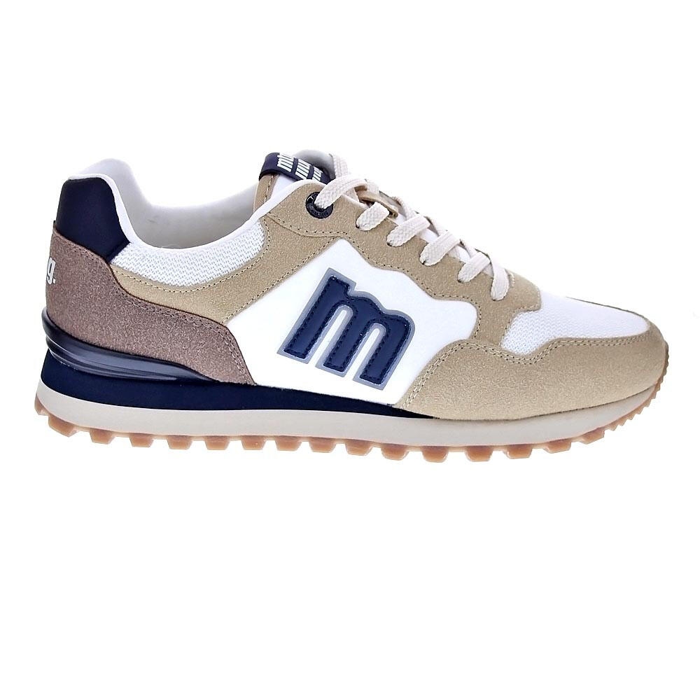 beige / azul cián claro