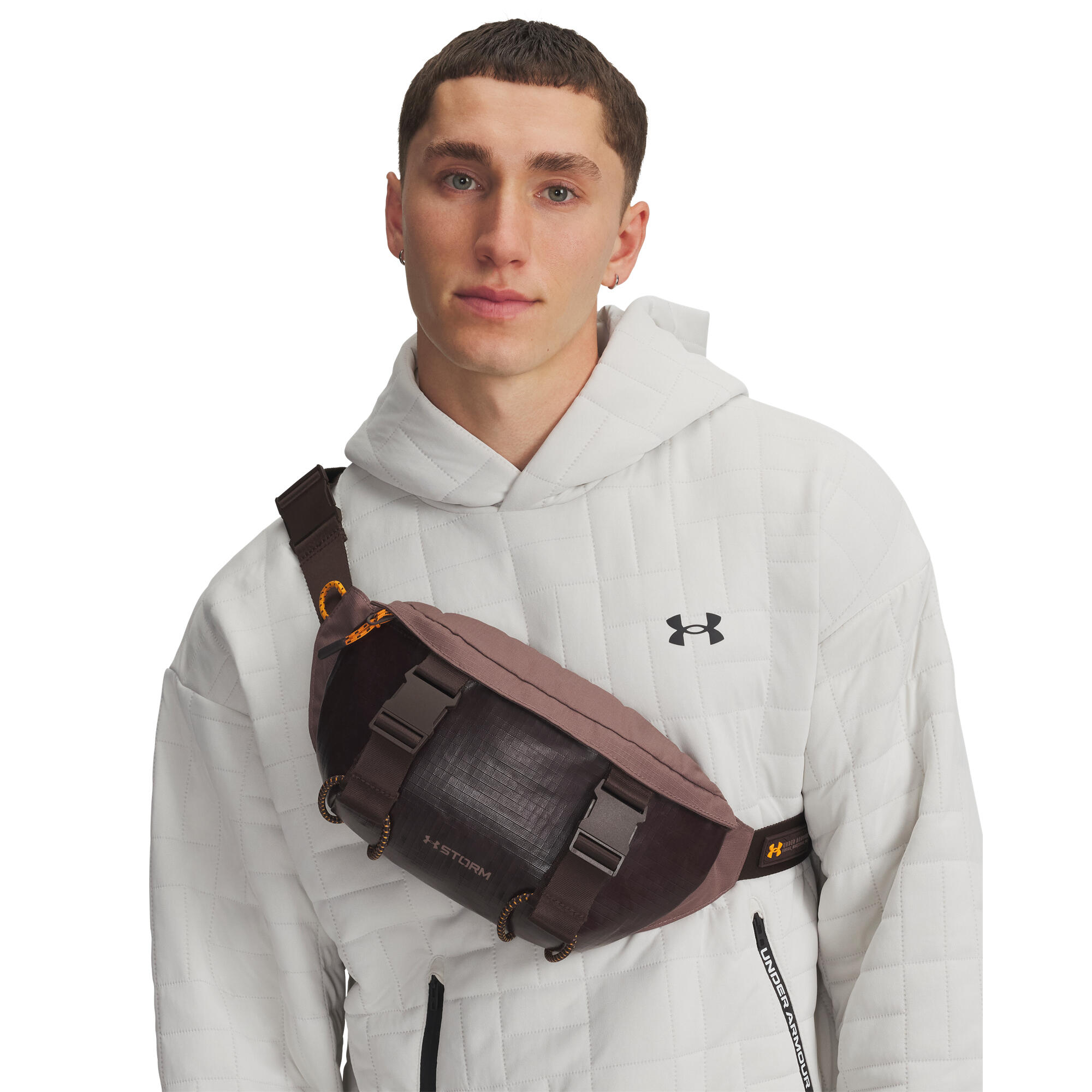 Bolso de Cintura Under Armour Summit Trail 1388932 5/9