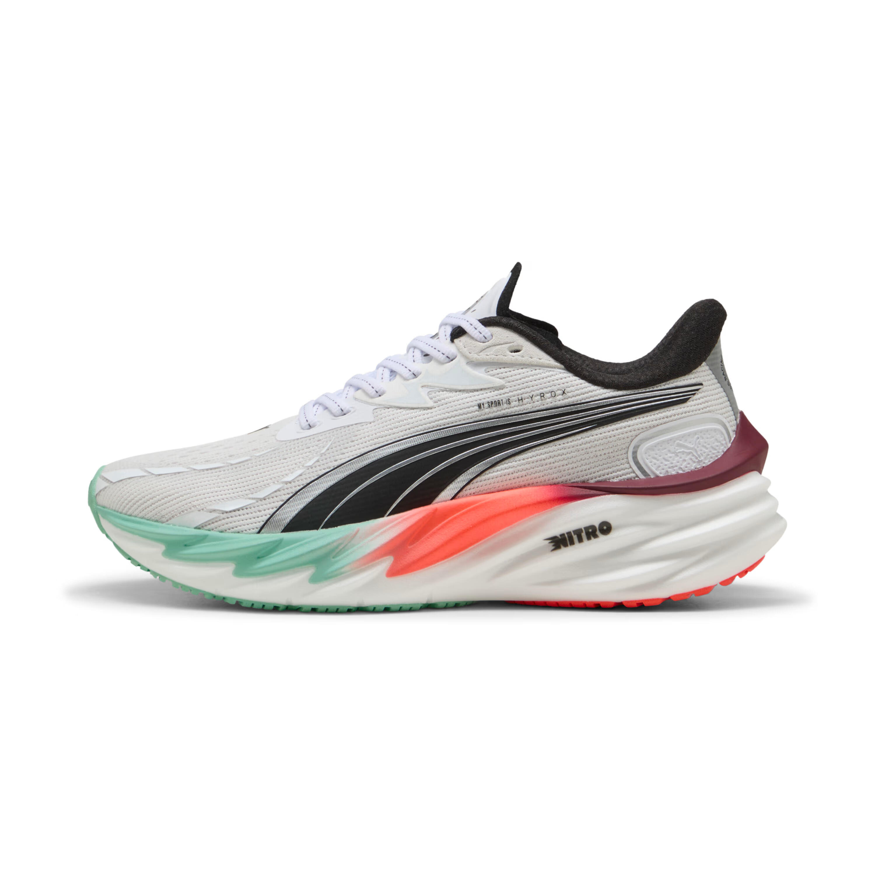 PUMA picture