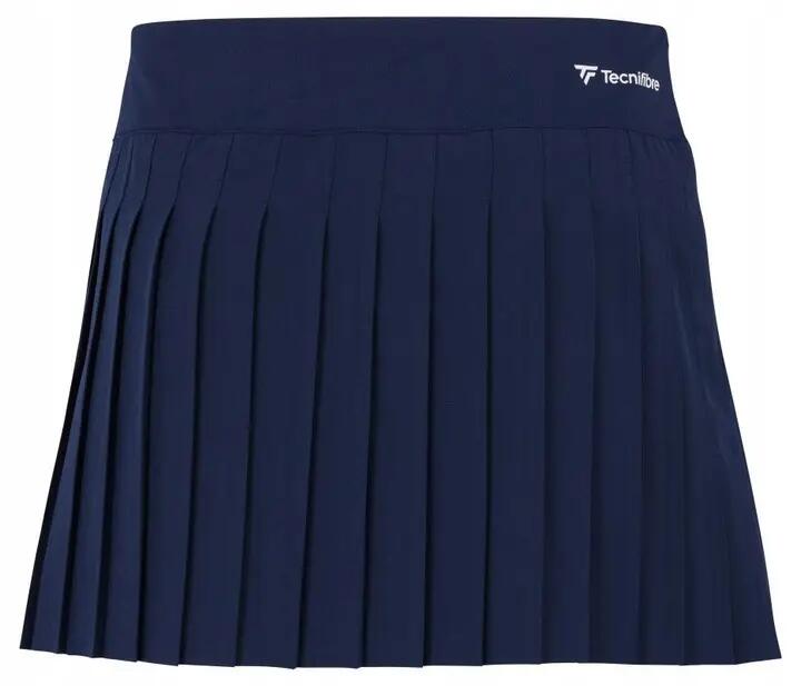 Jupe-short fille Tecnifibre Team 2/3