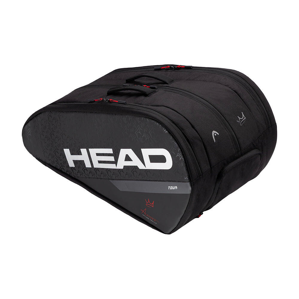 Rugzak Head Coello Tour Padel 3/7