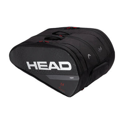 HEAD COELLO TOUR Padel Bag 2025 ARTURO COELLO (Paletero)