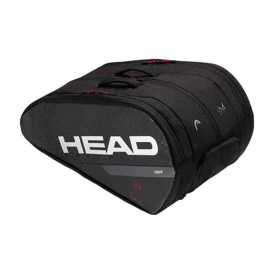 HEAD COELLO TOUR Padel Bag 2025 ARTURO COELLO (Paletero)