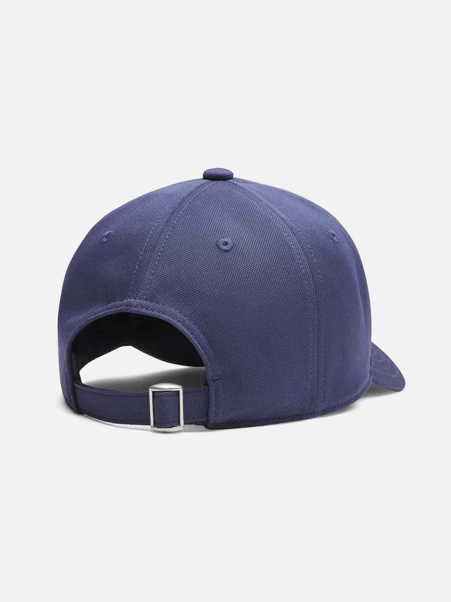 Fiú baseball sapka Under Armour B BLITZING LOW ADJ-BLU 2/2