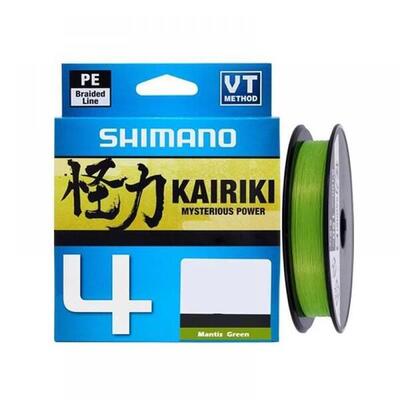 Monofilamento Shimano Line Kairiki 4 6.8kg
