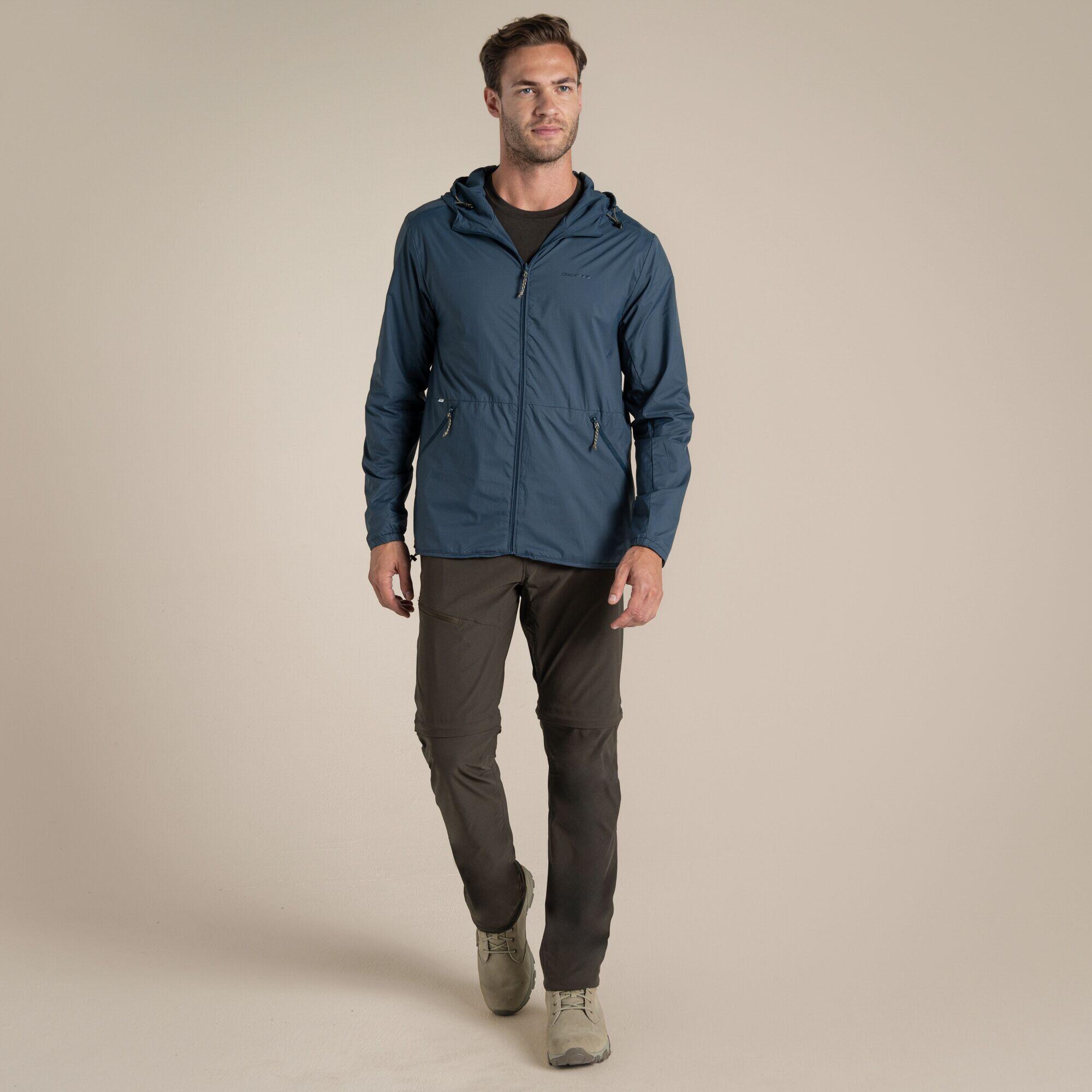Pantalon Craghoppers NosiLife Pro Convertible III 3/6