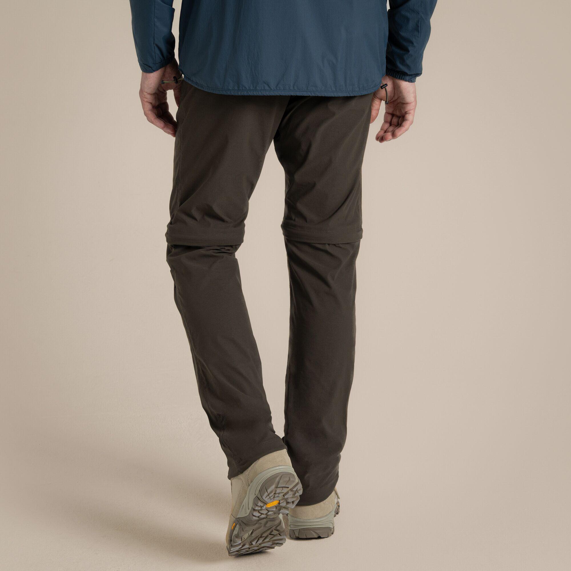 Pantalon Craghoppers NosiLife Pro Convertible III 2/6