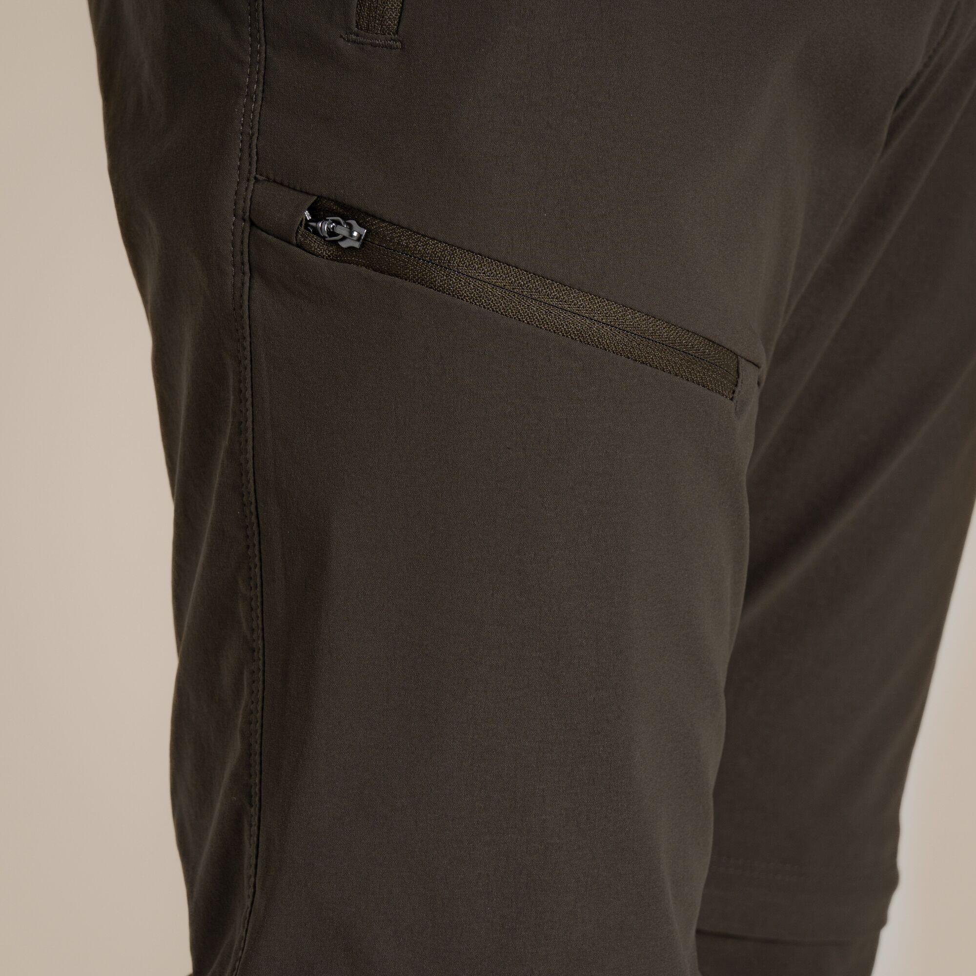 Pantalon Craghoppers NosiLife Pro Convertible III 6/6