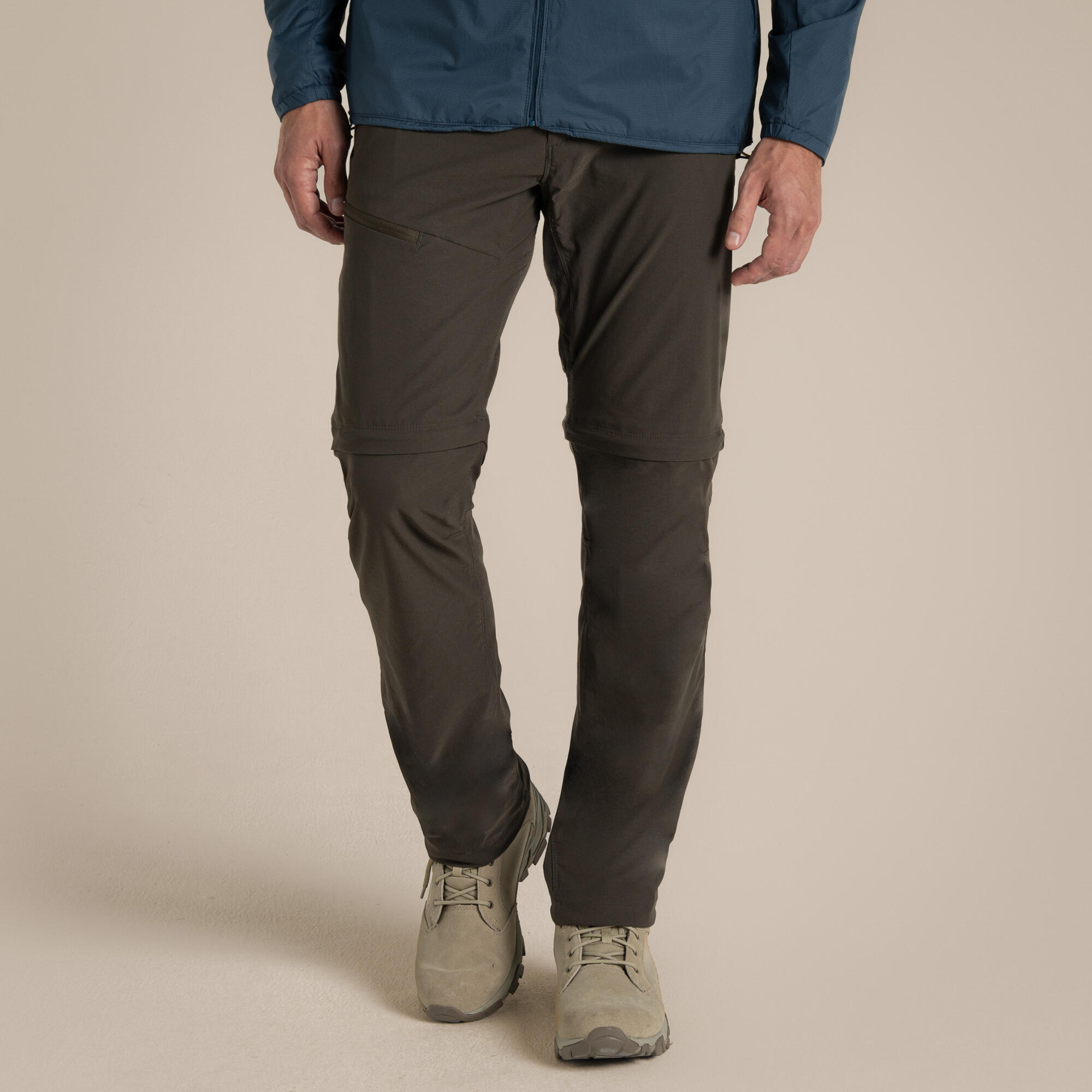 Pantalon Craghoppers NosiLife Pro Convertible III 4/6