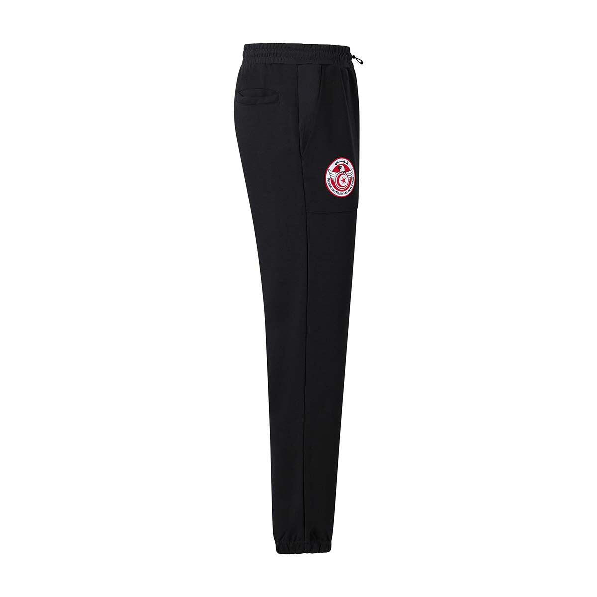 Pantalon de survêtement Tunisie Messo 2025 3/4