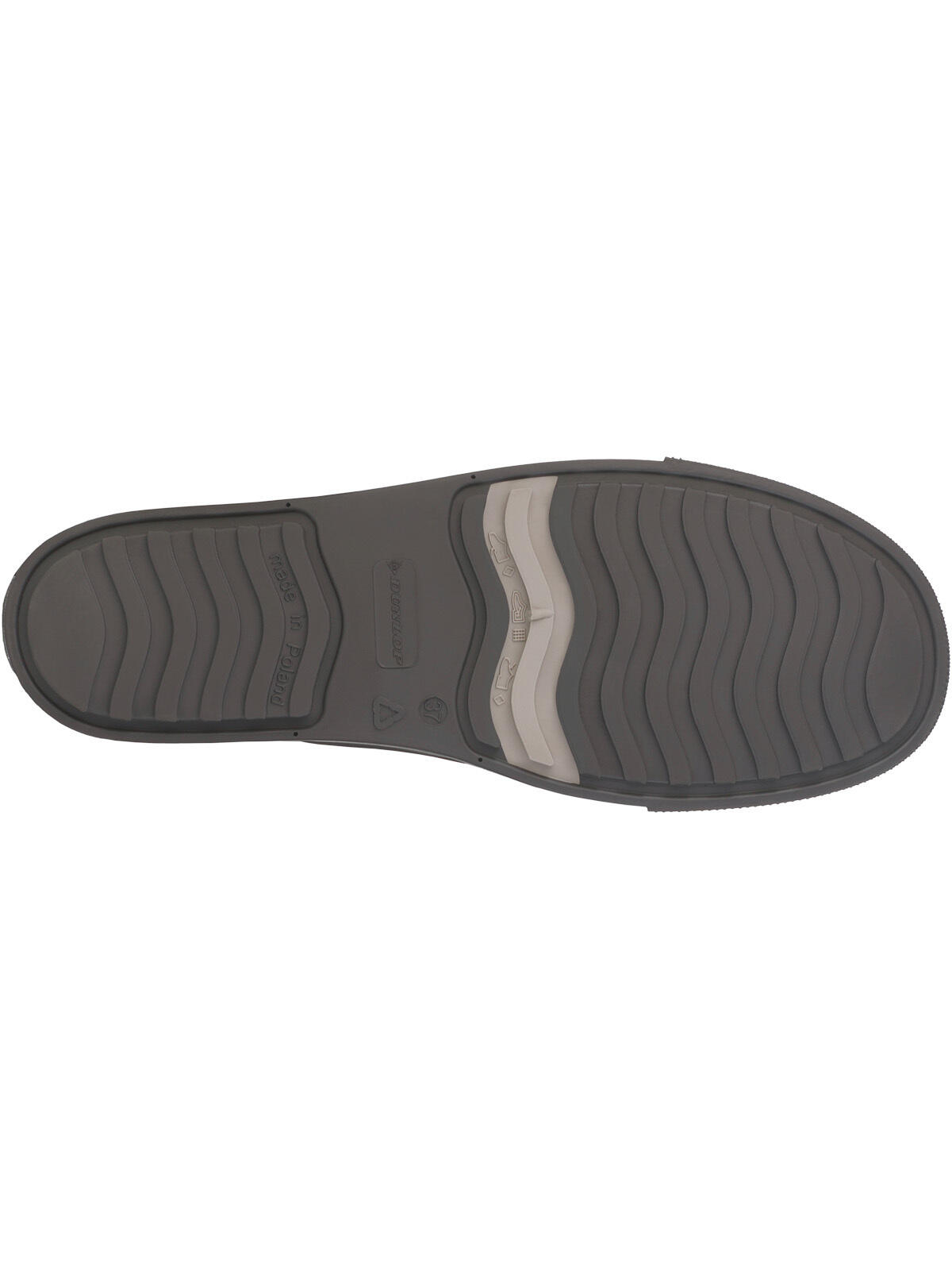 DUNLOP Botas PB0KK45 Gris Ámsterdam 6/7