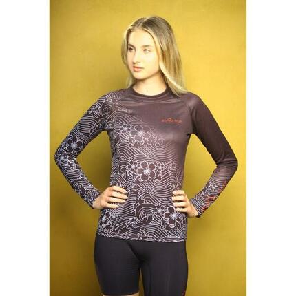 Chemise d'ombrage pour femme - XXL