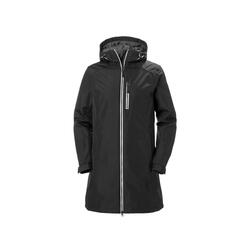 Veste pour femme Helly Hansen Long Belfast Noir
