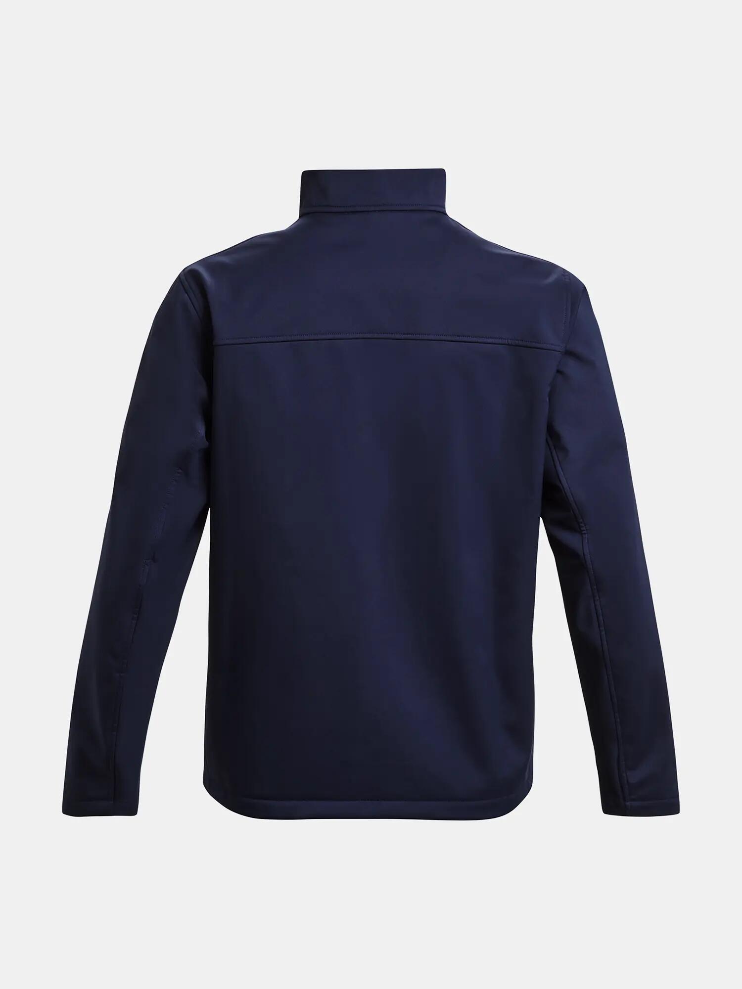Under Armour M Shield Jacket-BLU herenjas 4/6