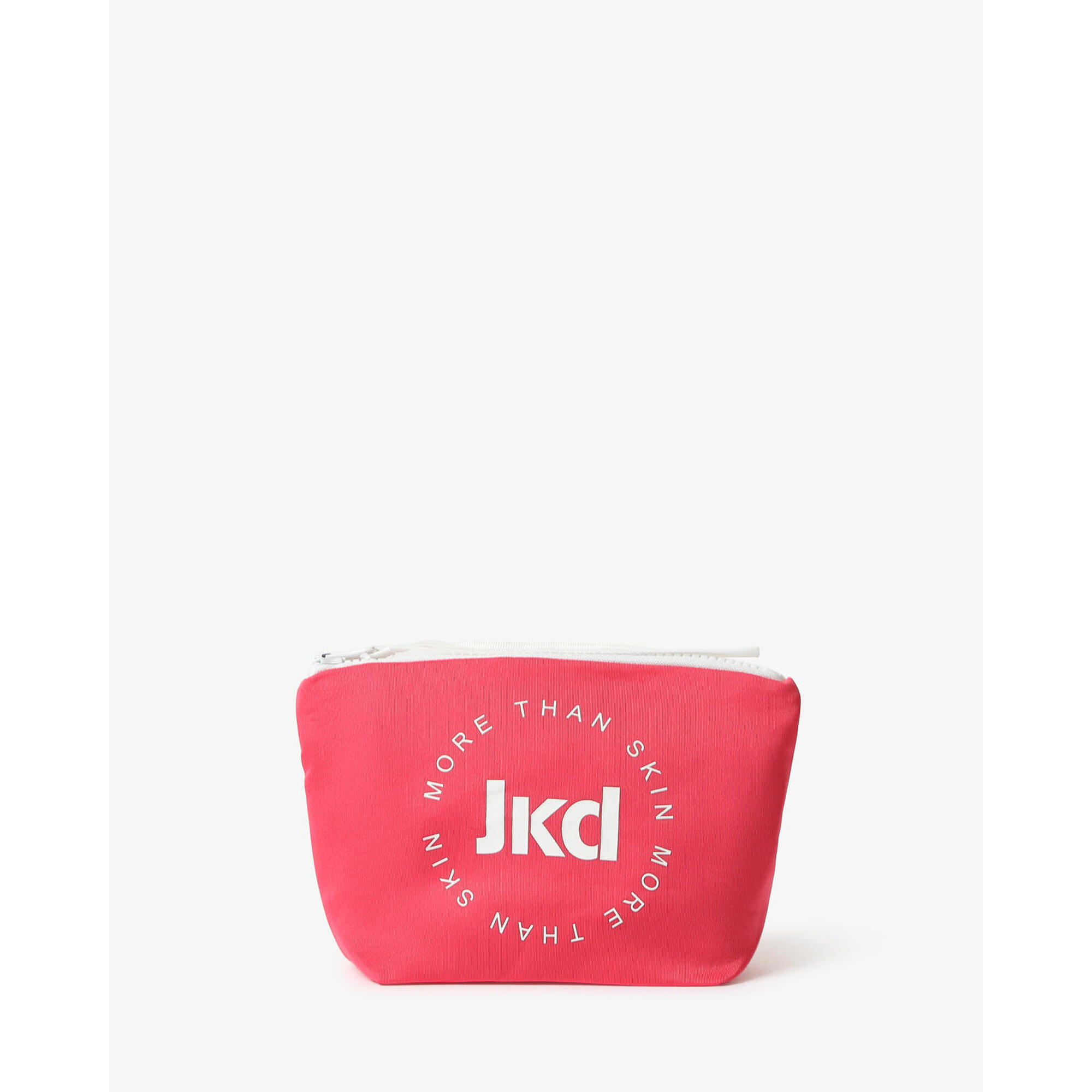 Jaked - Beautés De Voyage À La Framboise Pour Hommes Et Femmes En Matière Synthétique De - Sac De Voyage - Rose - Decathlon