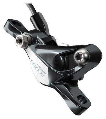 SRAM Force 22 HRD front 11-speed shift-brake levers One Size 2/3