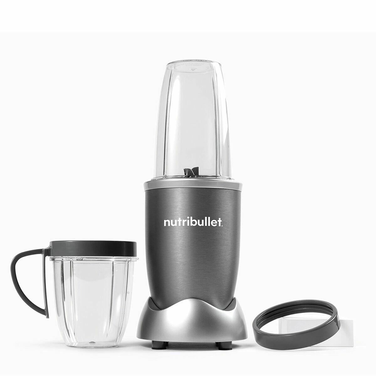 Bol mixeur NUTRIBULLET 600 W 3/4