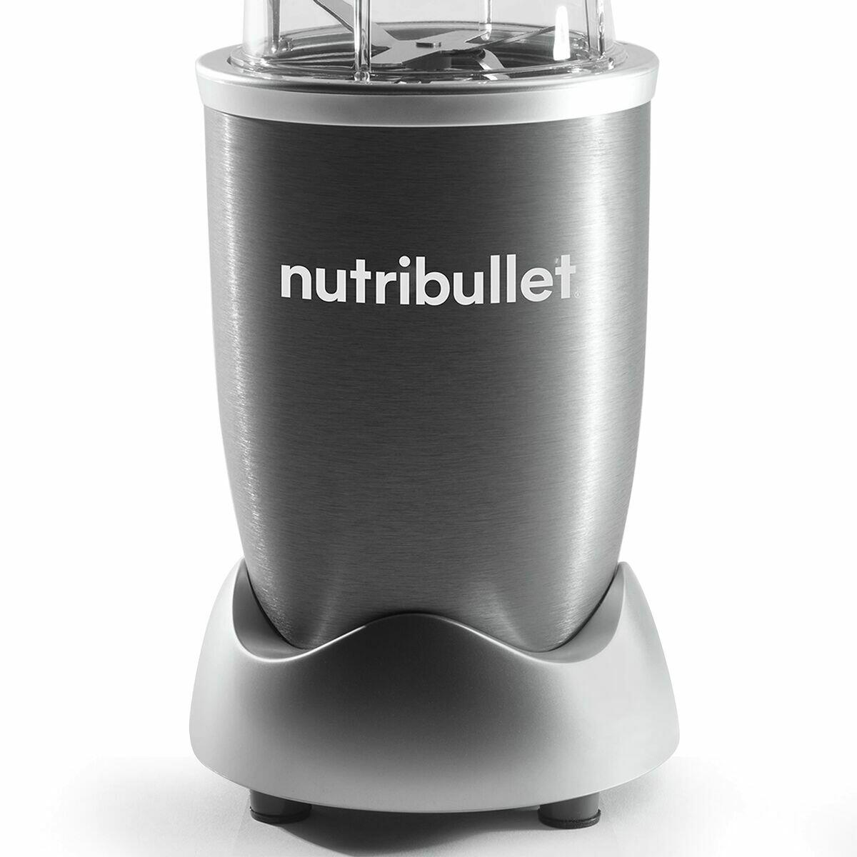 Bol mixeur NUTRIBULLET 600 W 2/4