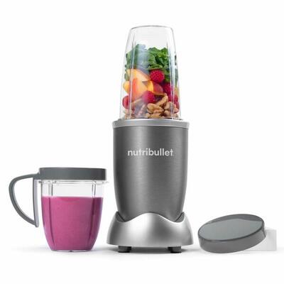 Mixer nutribullet 600 w