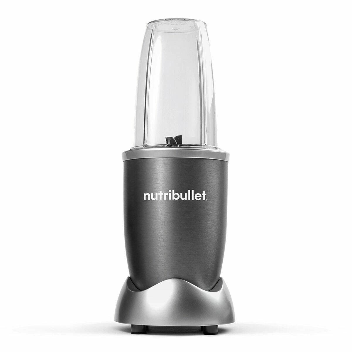 Bol mixeur NUTRIBULLET 600 W 4/4
