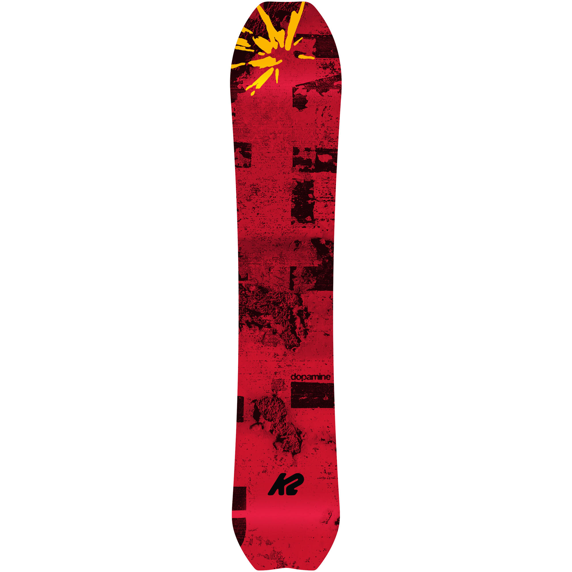 Deska snowboardowa K2 SKYPILOT  151 2/2