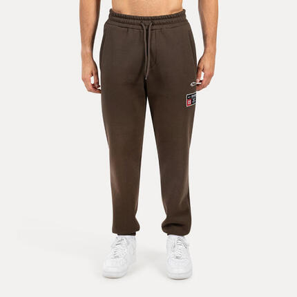 Herren Jogginghose Rayk Creme